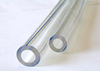 PVC Transparent Water Tube
