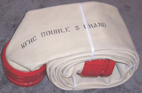 Fire Fiter Water Hose