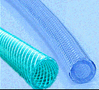 PVC Braided Water Hose