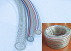 PVC Water Suction Hose 