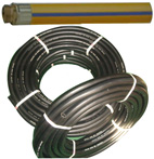 Regular Rubber Water Hose